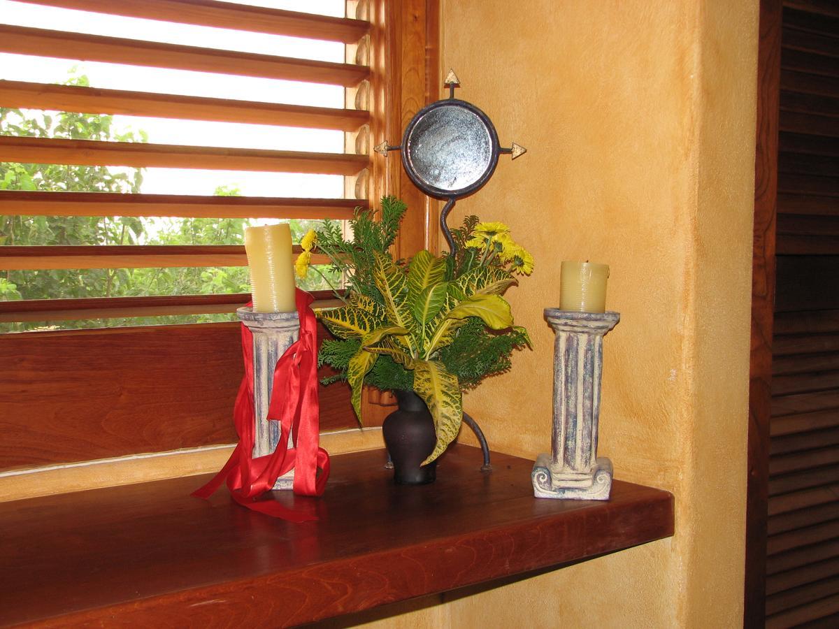 Casa Las Piedras Bed & Breakfast Troncones Exterior photo