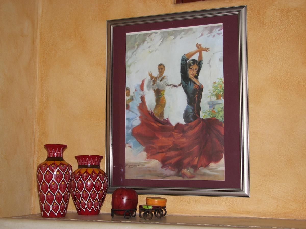 Casa Las Piedras Bed & Breakfast Troncones Exterior photo